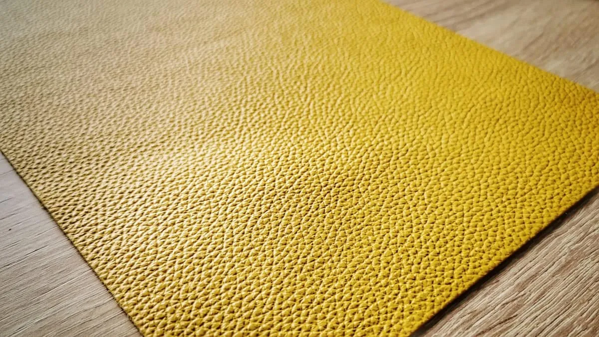 Yellow - GRANITE, photo 2