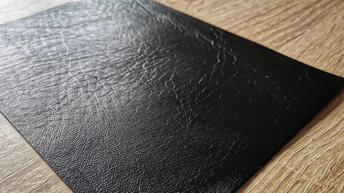 Satin Black - LUXE, photo 2