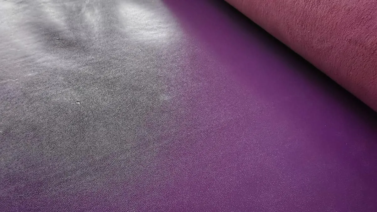 Violet - Glossy, photo 2