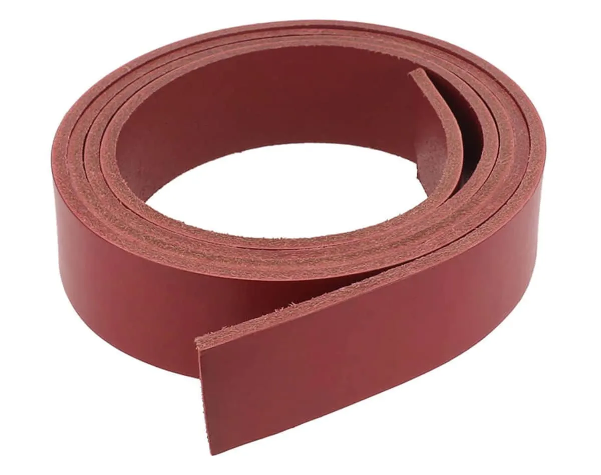 Red - Strap, photo 2