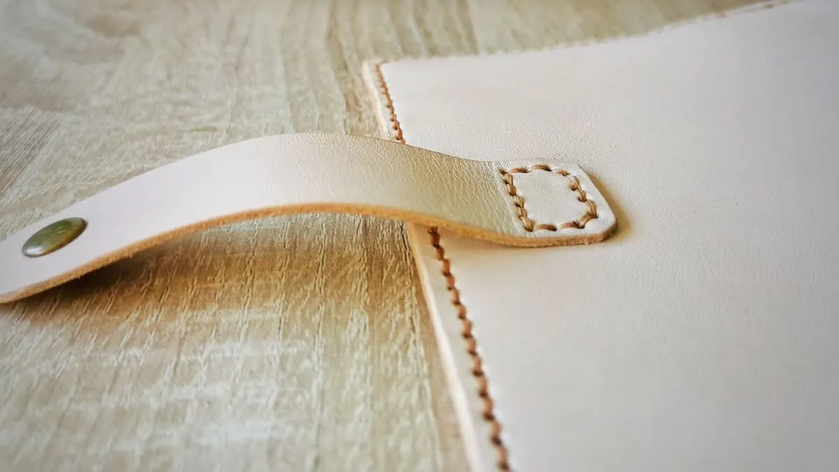 Passport Holder (Prototype), photo 2