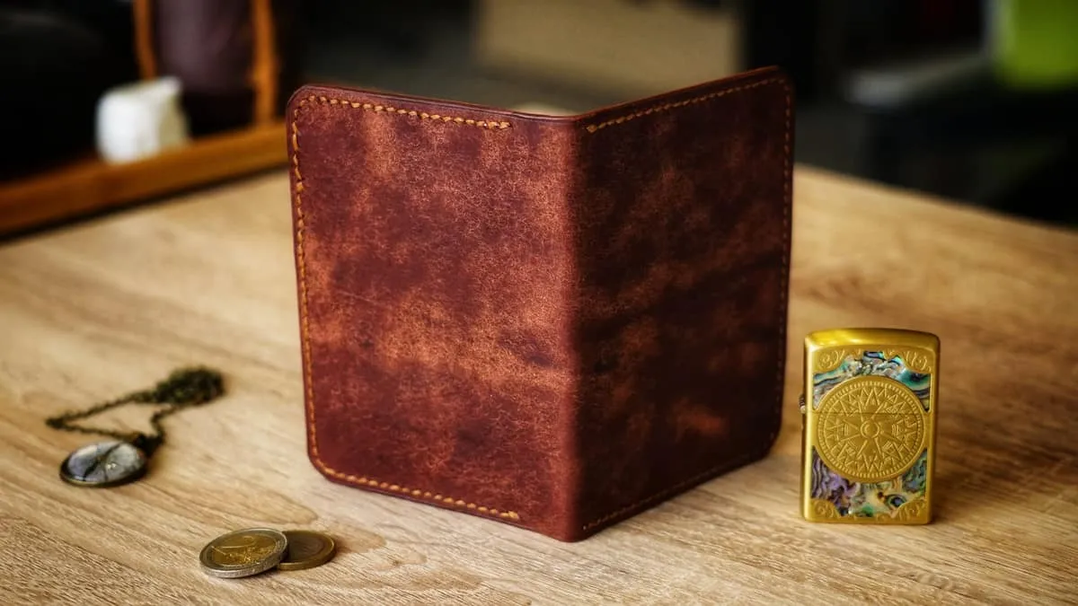Colbys - A card holder and organizer, photo 2