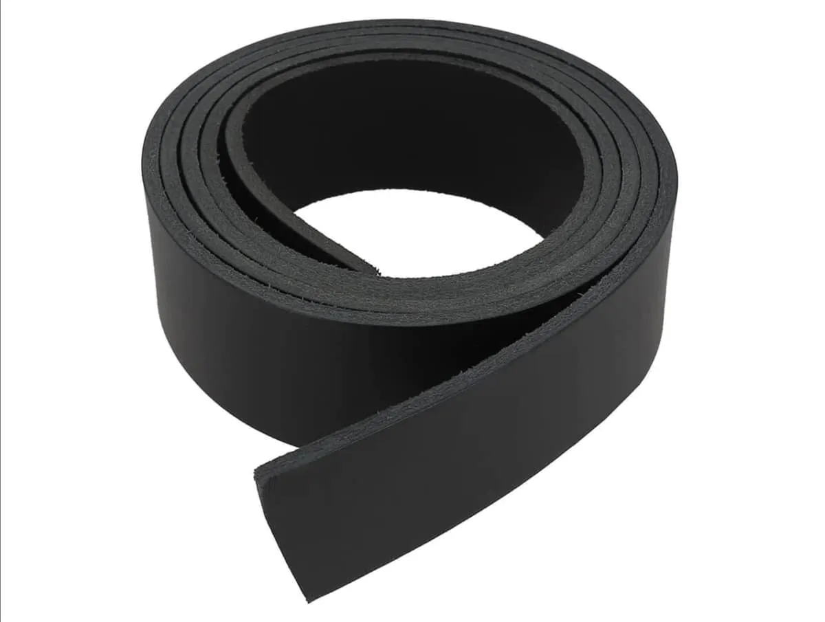Black - Strap, photo 2