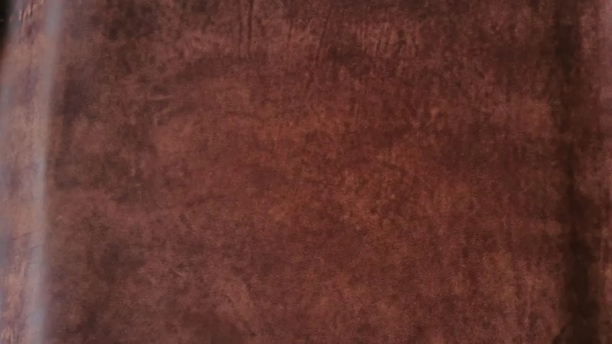 Pueblo - Tabacco Brown, photo 2