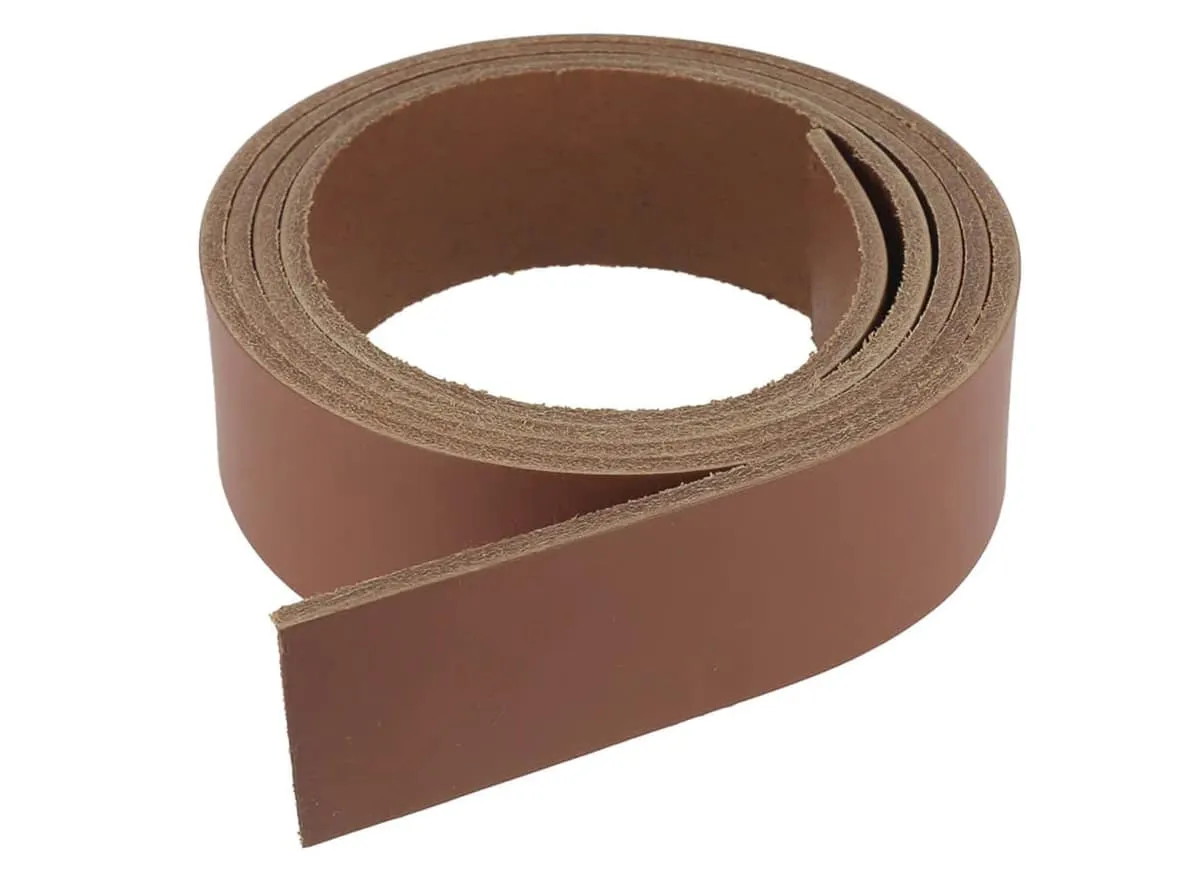 Cognac - Strap, photo 2