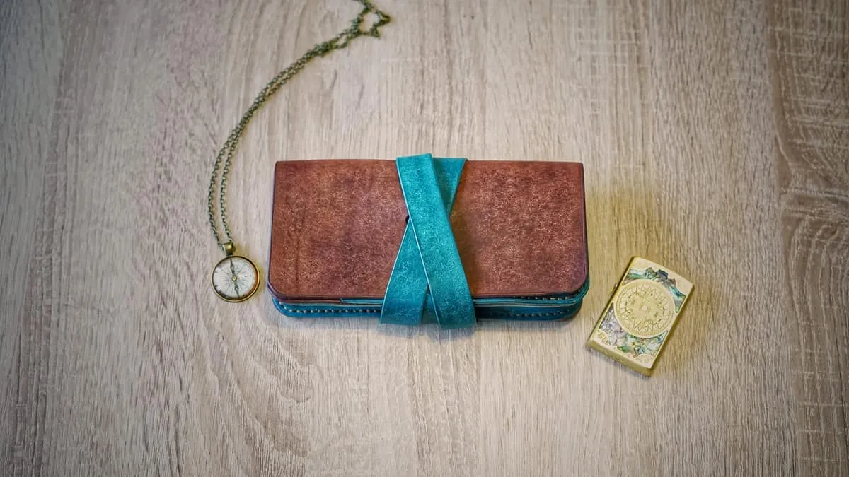Casa – The Creative Purse, photo 2