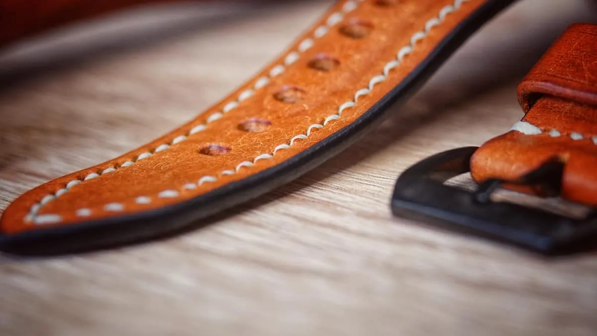 Bound - iWatch Strap, photo 2