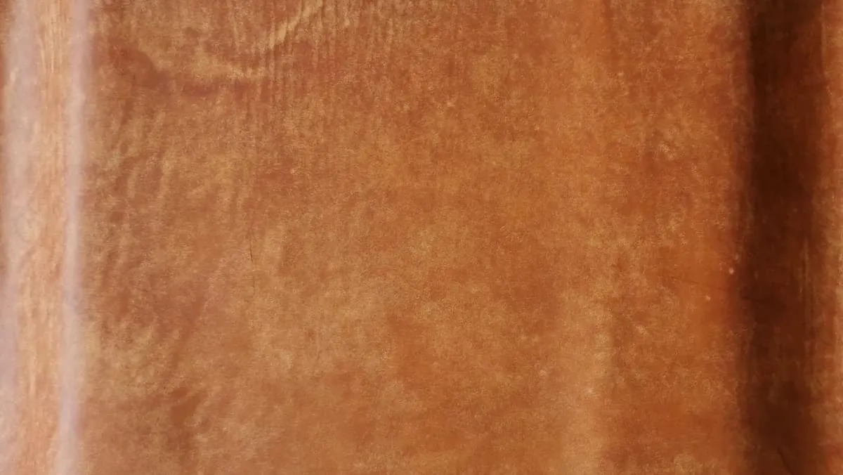 Pueblo - Cognac Brown, photo 2