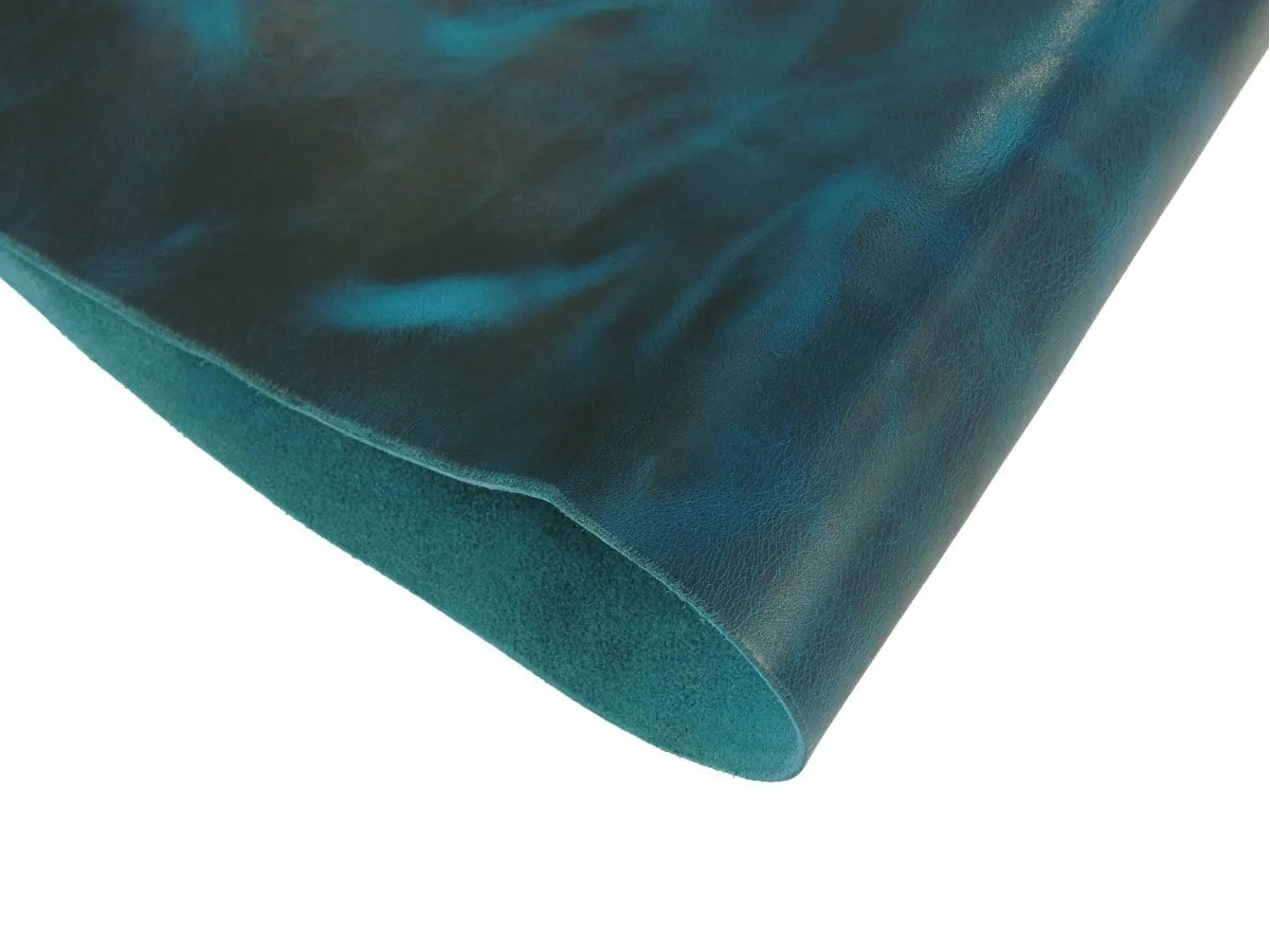 Badalassi - Wax Ortensia, photo 2