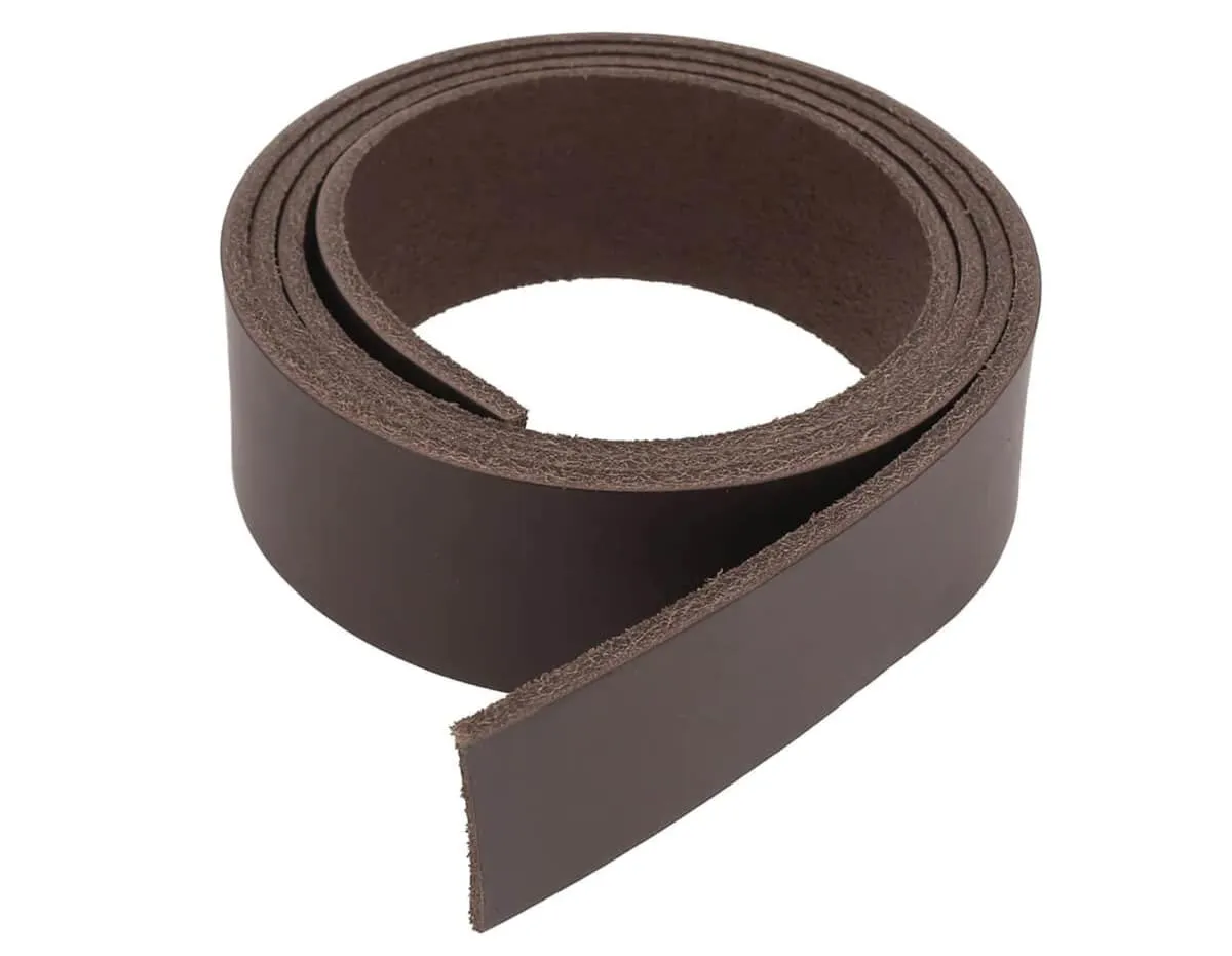 Chocolate Brown - Strap, photo 2