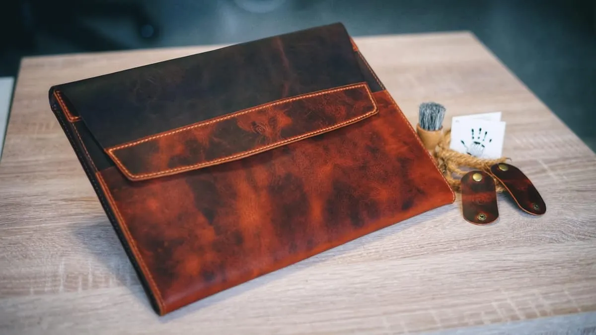 Laptop Case - MacBook Pro Sleeve, photo 2