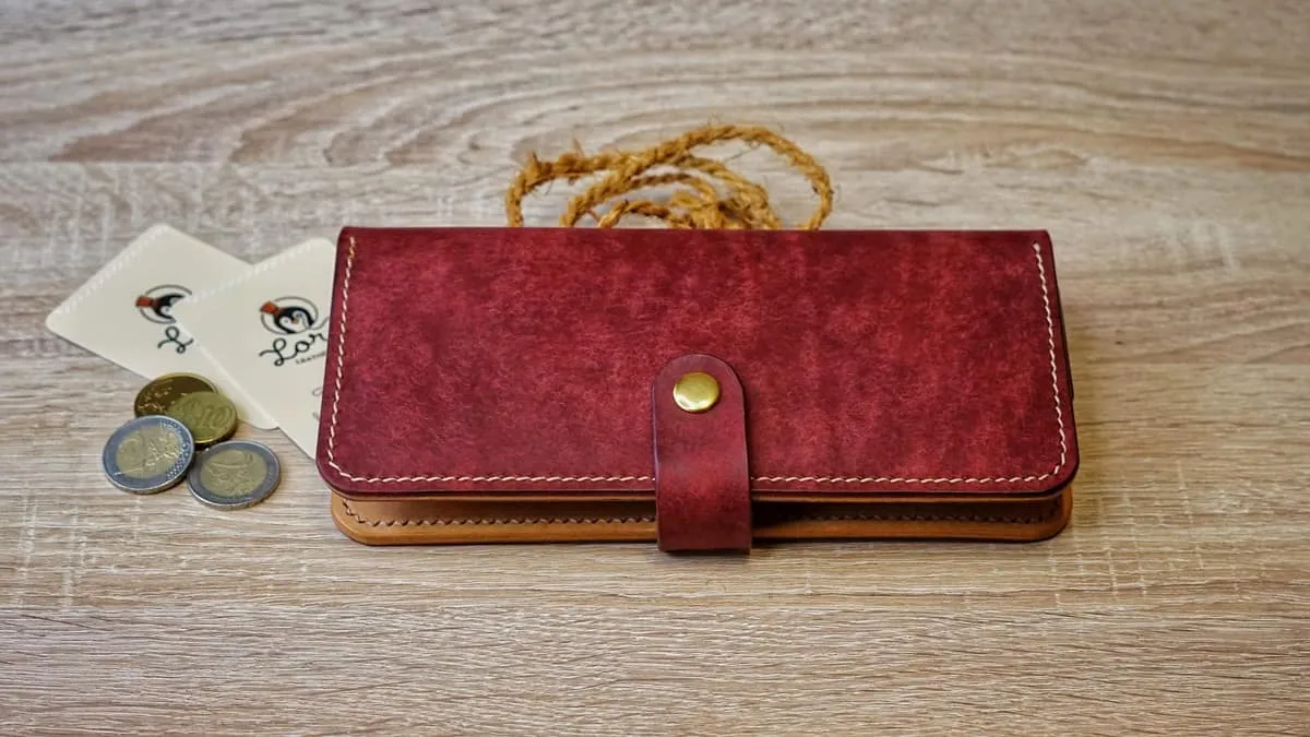 The Reef - Long Wallet, photo 2