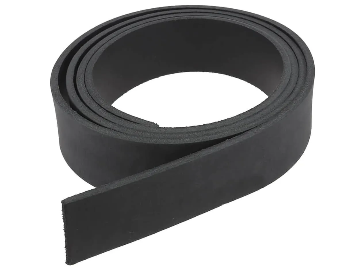 Black Mat - Strap, photo 2