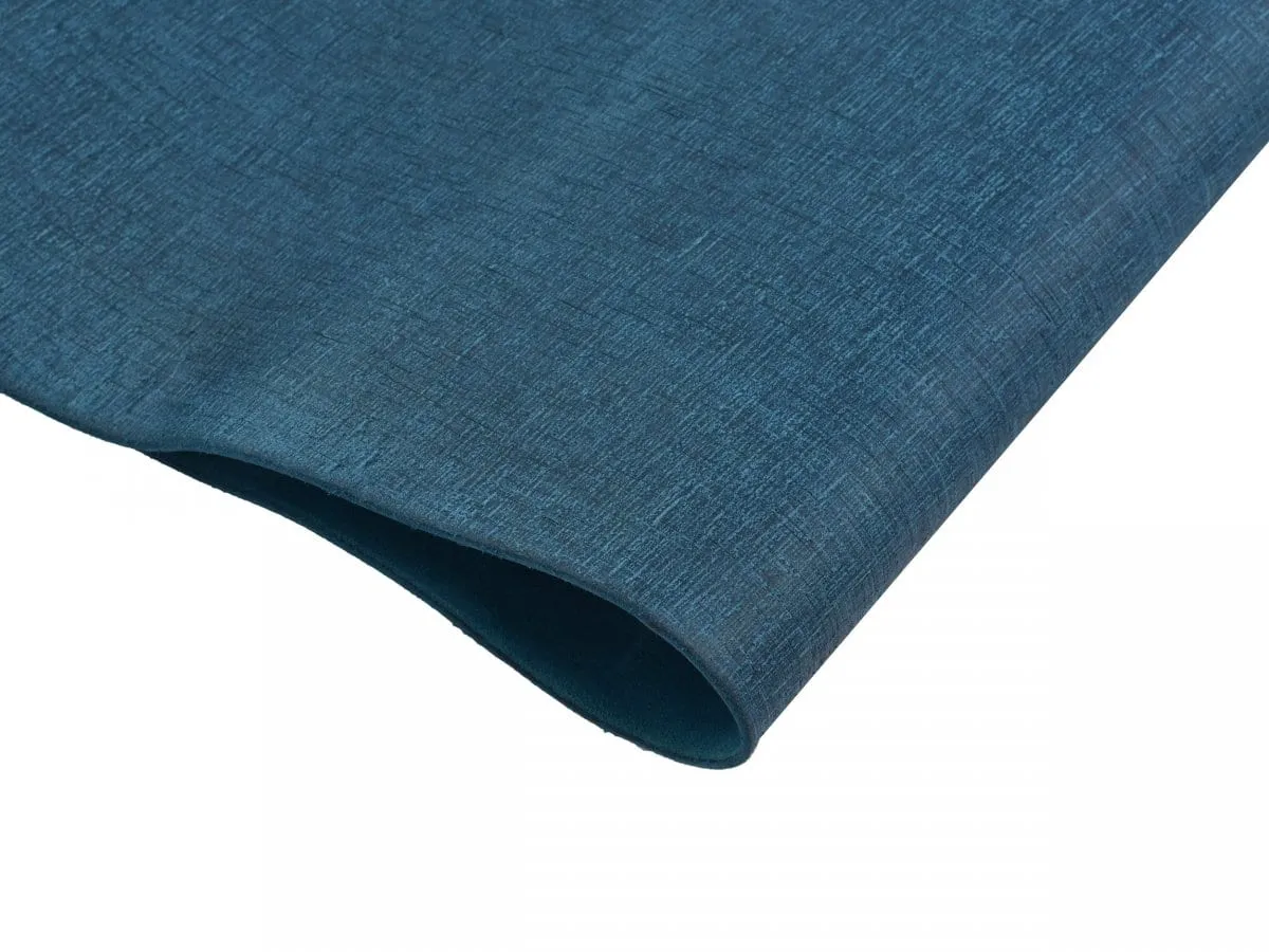 Walpier Grid - Blue Navy, photo 2