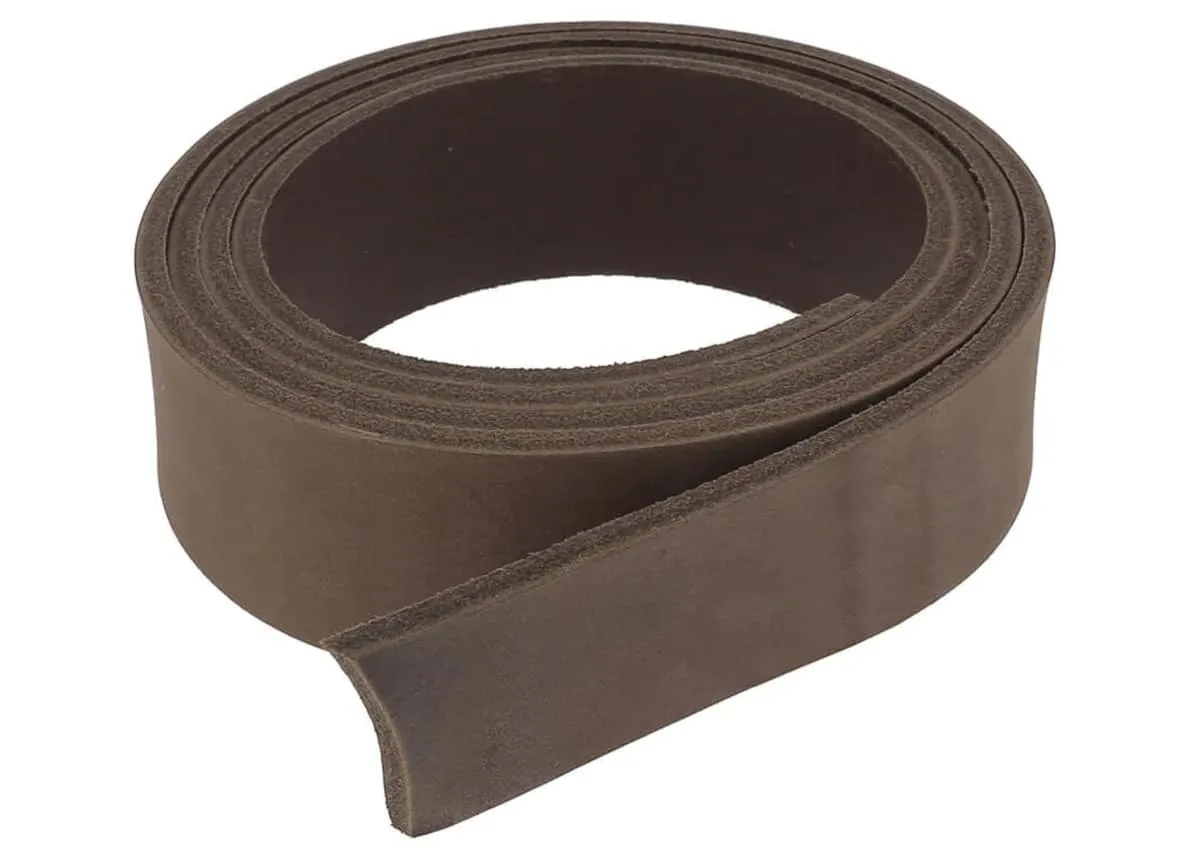 Dark Brown - Strap, photo 2