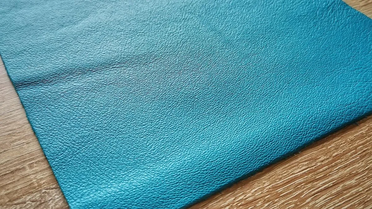 Turquoise Blue - SWEET, photo 2