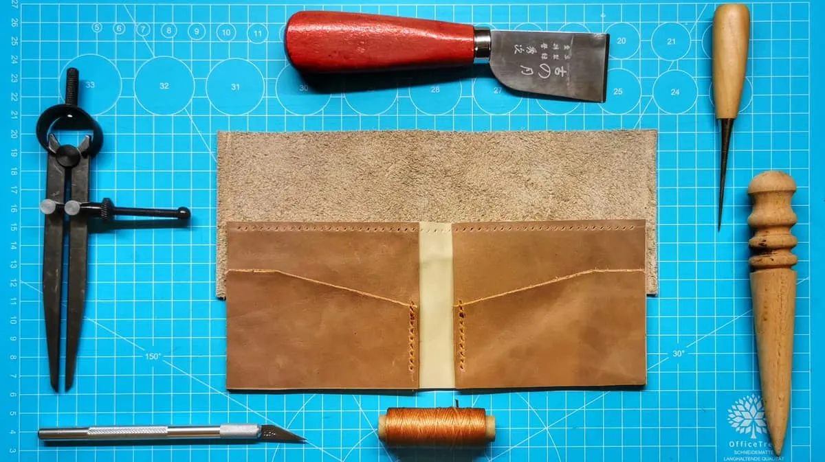 Wings - Bi-fold Wallet, photo 25