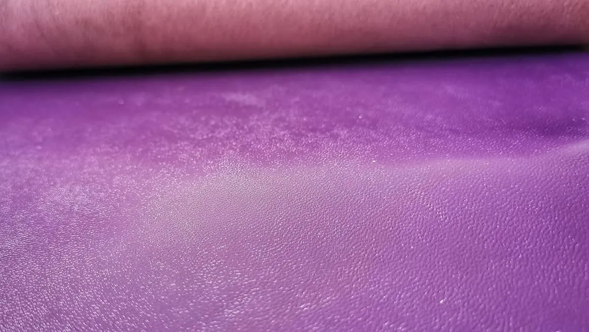 Violet - Glossy, photo 3