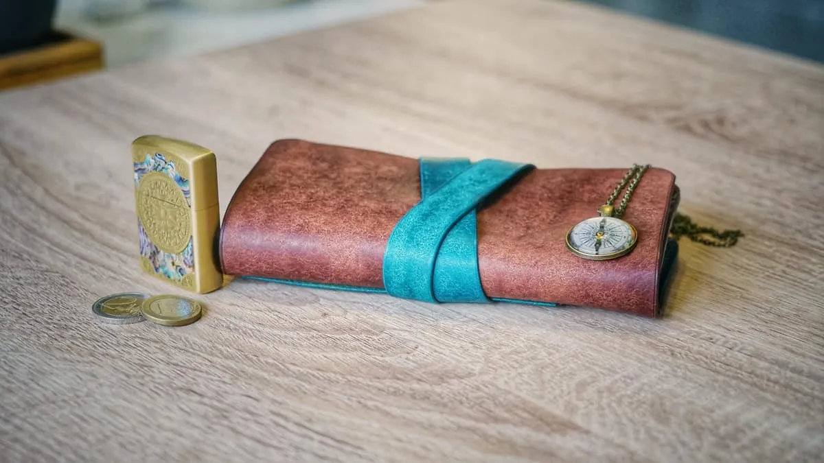 Casa – The Creative Purse, photo 3