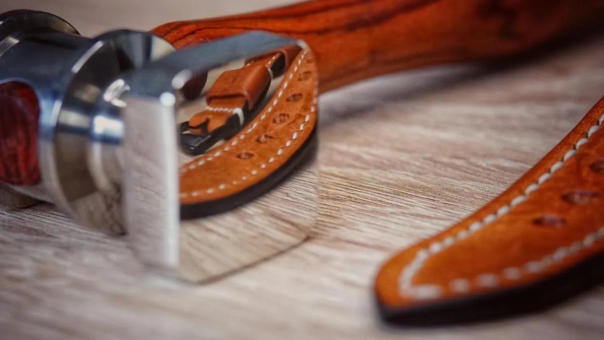 Bound - iWatch Strap, photo 3