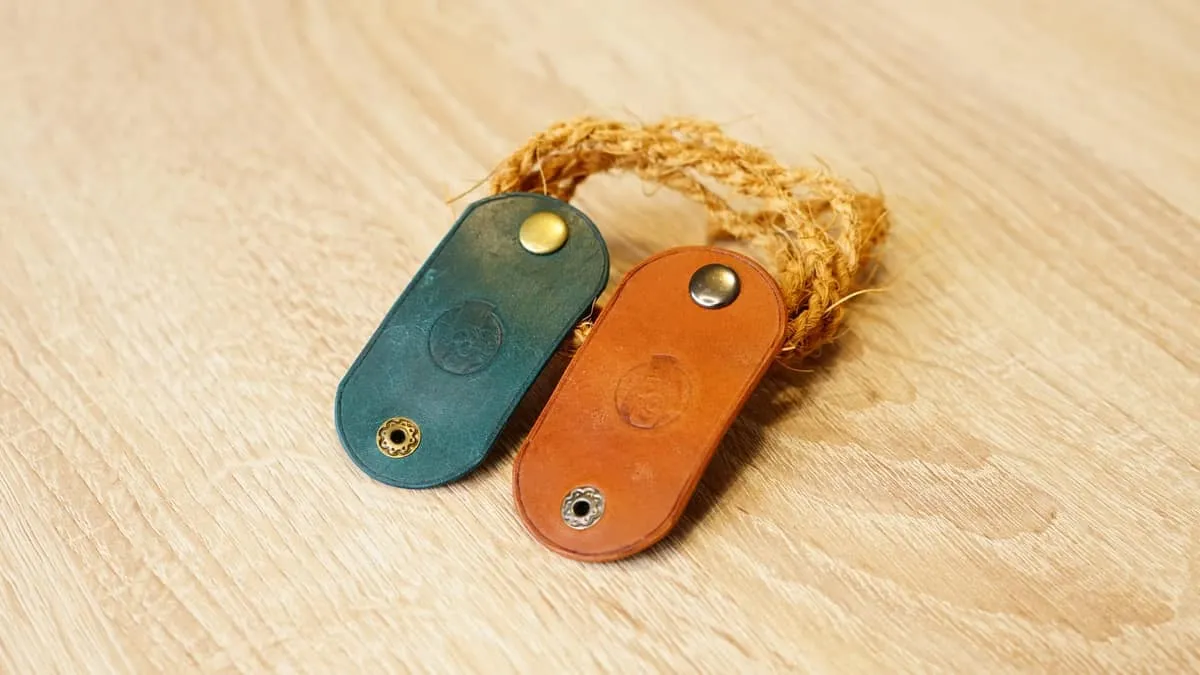 Clippy - Large strap for cables, photo 3
