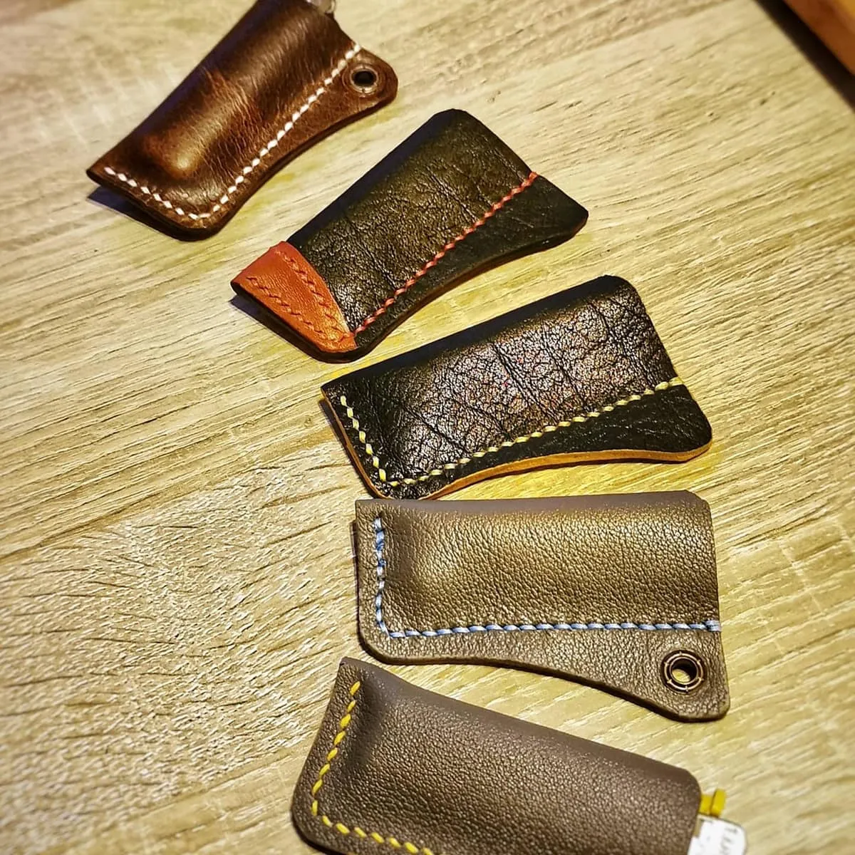 Flame - Lighter Holder, photo 3
