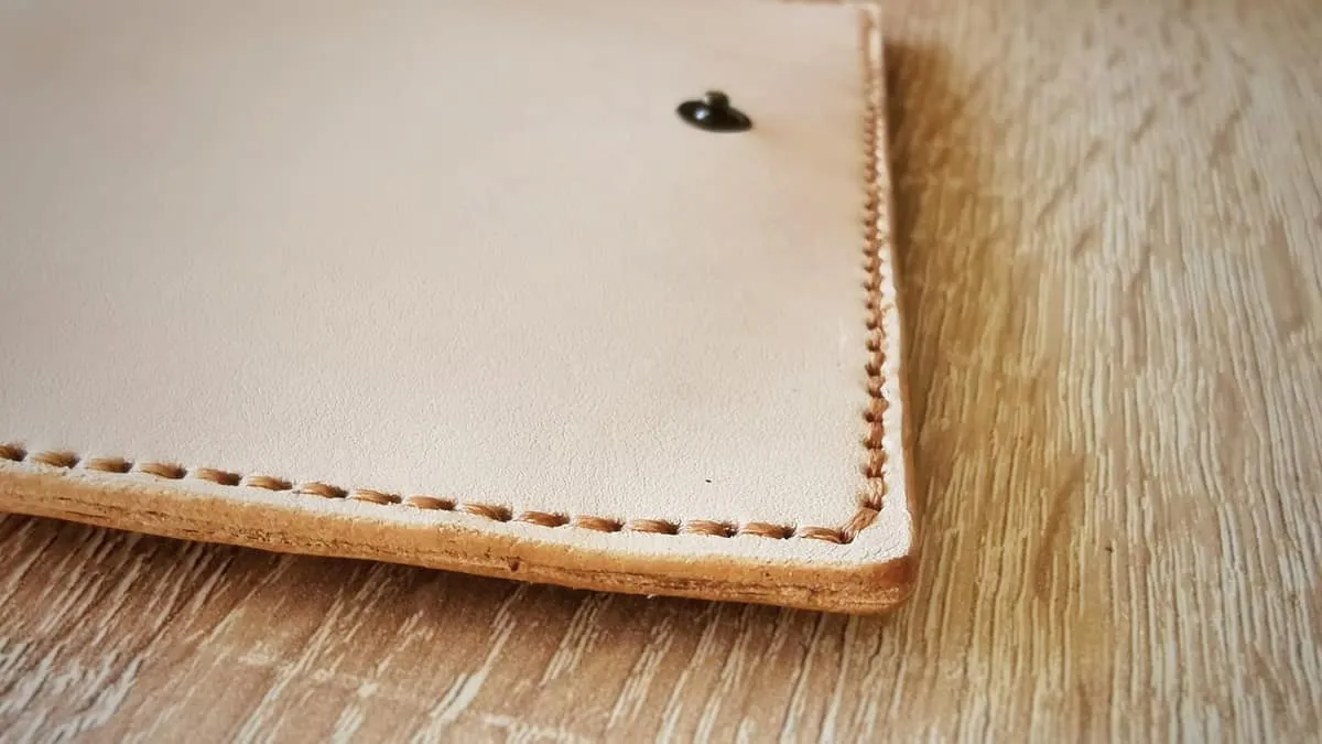 Passport Holder (Prototype), photo 3