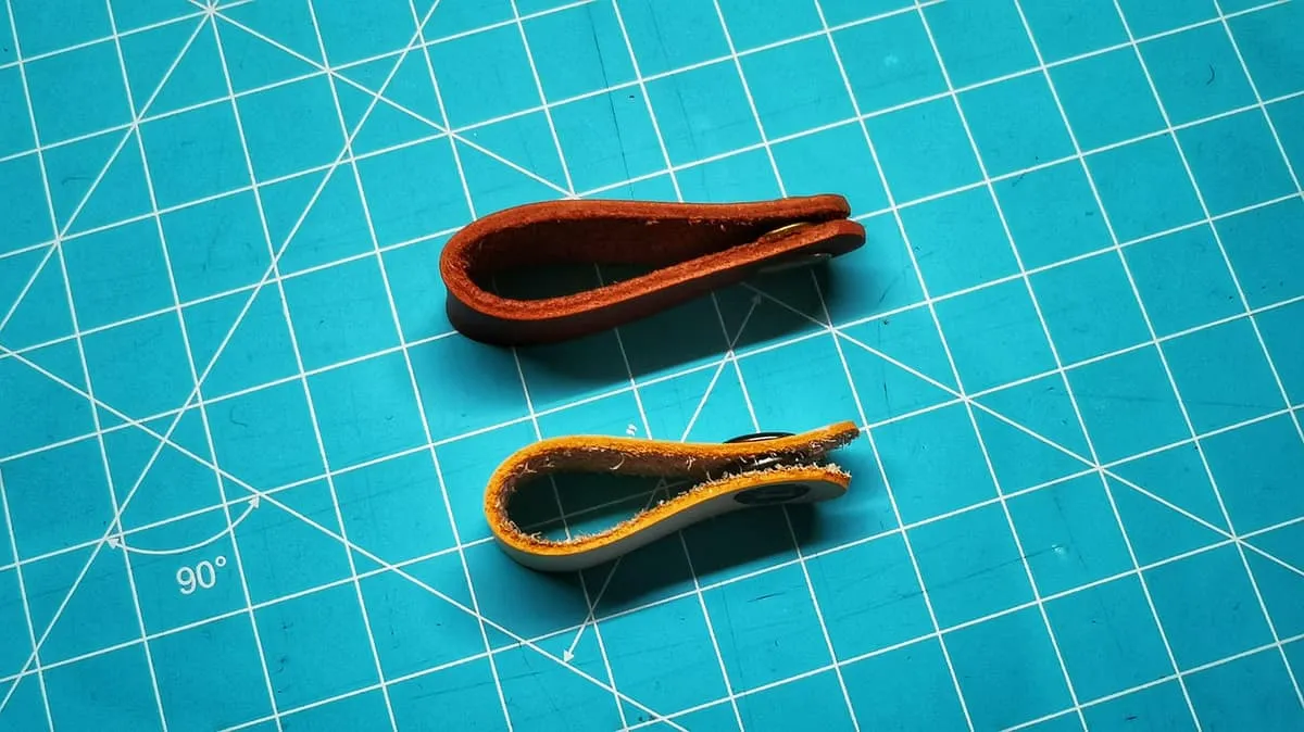 Cable strap, photo 3