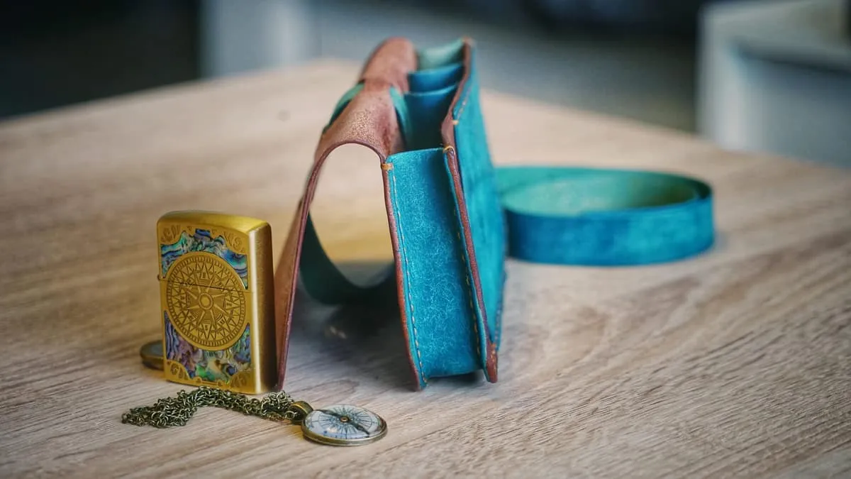 Casa – The Creative Purse, photo 4