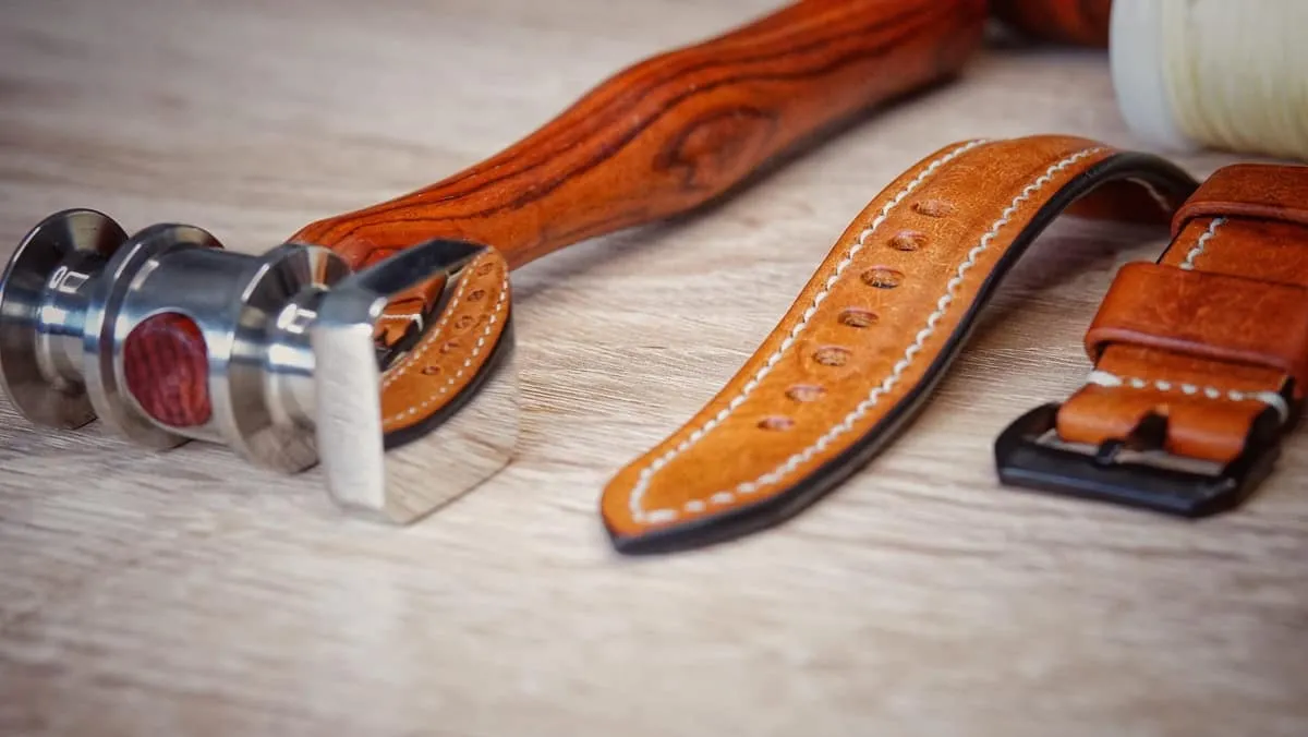 Bound - iWatch Strap, photo 4