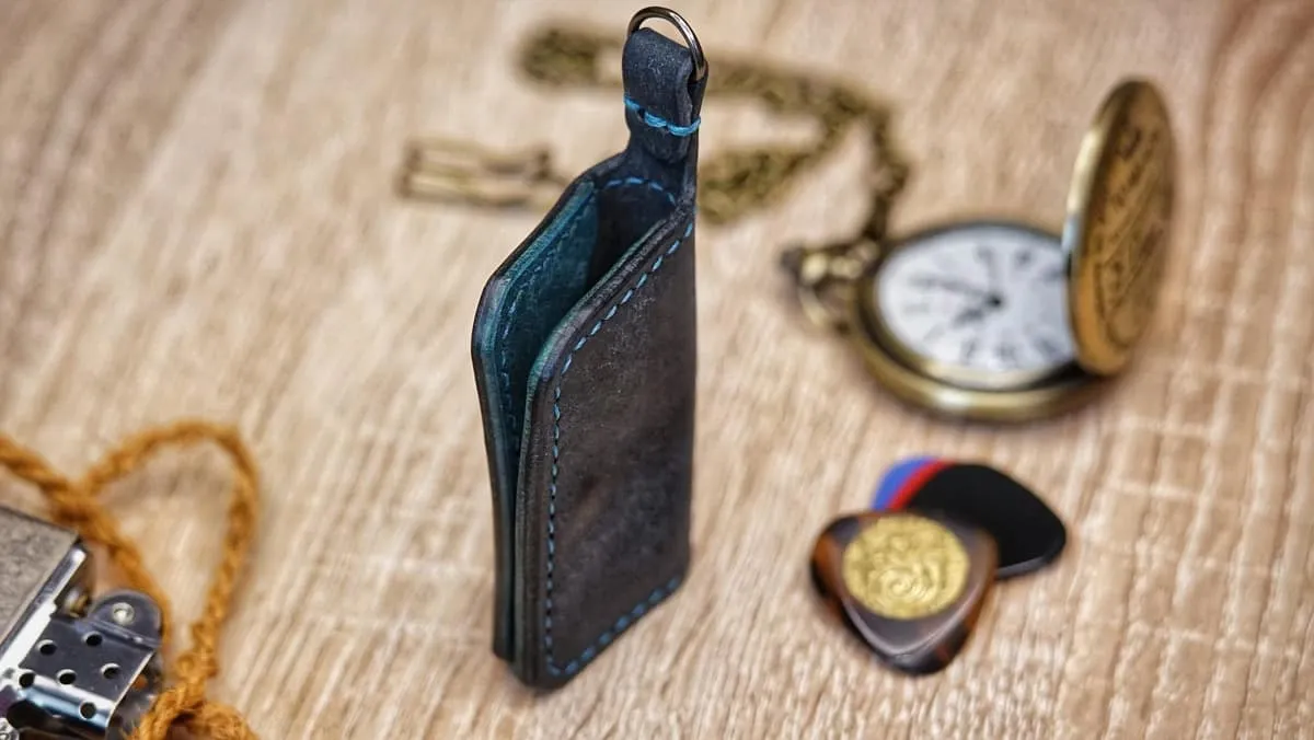 Pickey - Guitar Pick Holder, photo 4