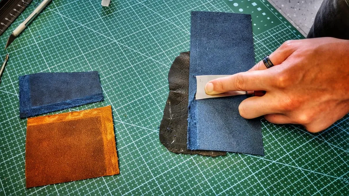 Wings - Bi-fold Wallet, photo 4