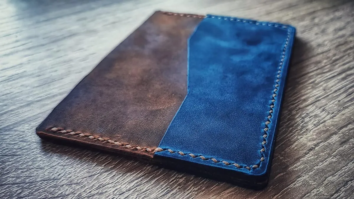 Namae - Identity Card Holder, photo 4
