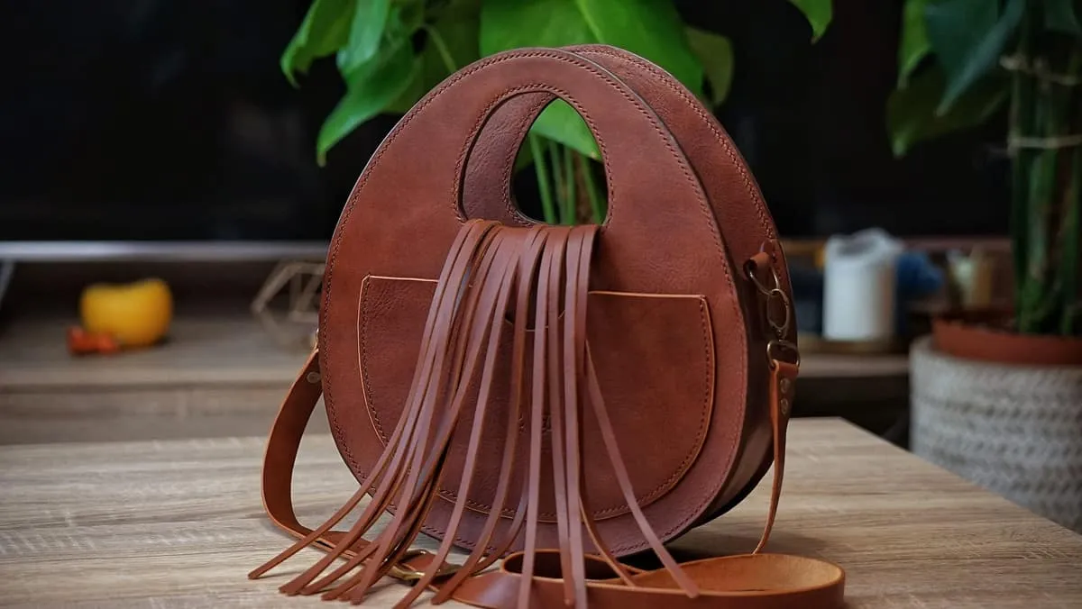 The Egg - Handbag, photo 4