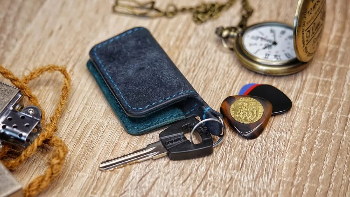 Pickey - Guitar Pick Holder, photo 5