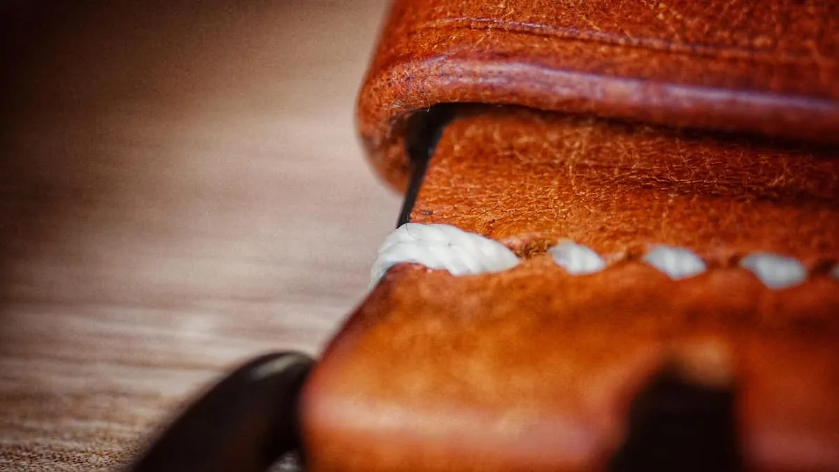 Bound - iWatch Strap, photo 5