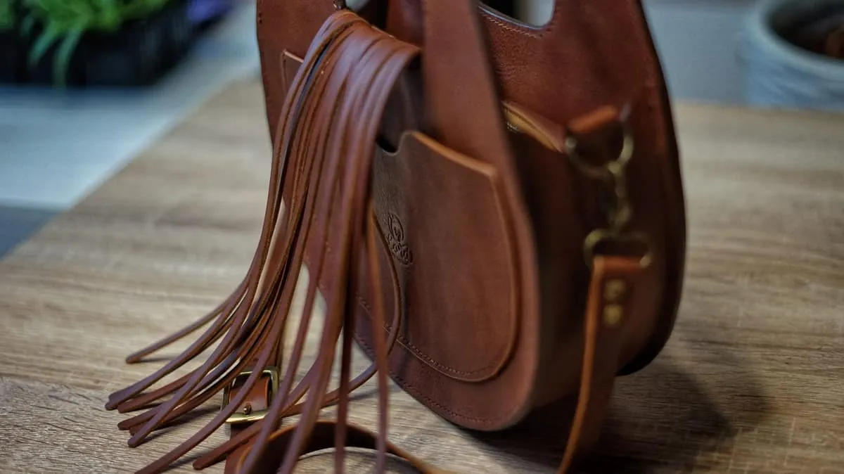 The Egg - Handbag, photo 5
