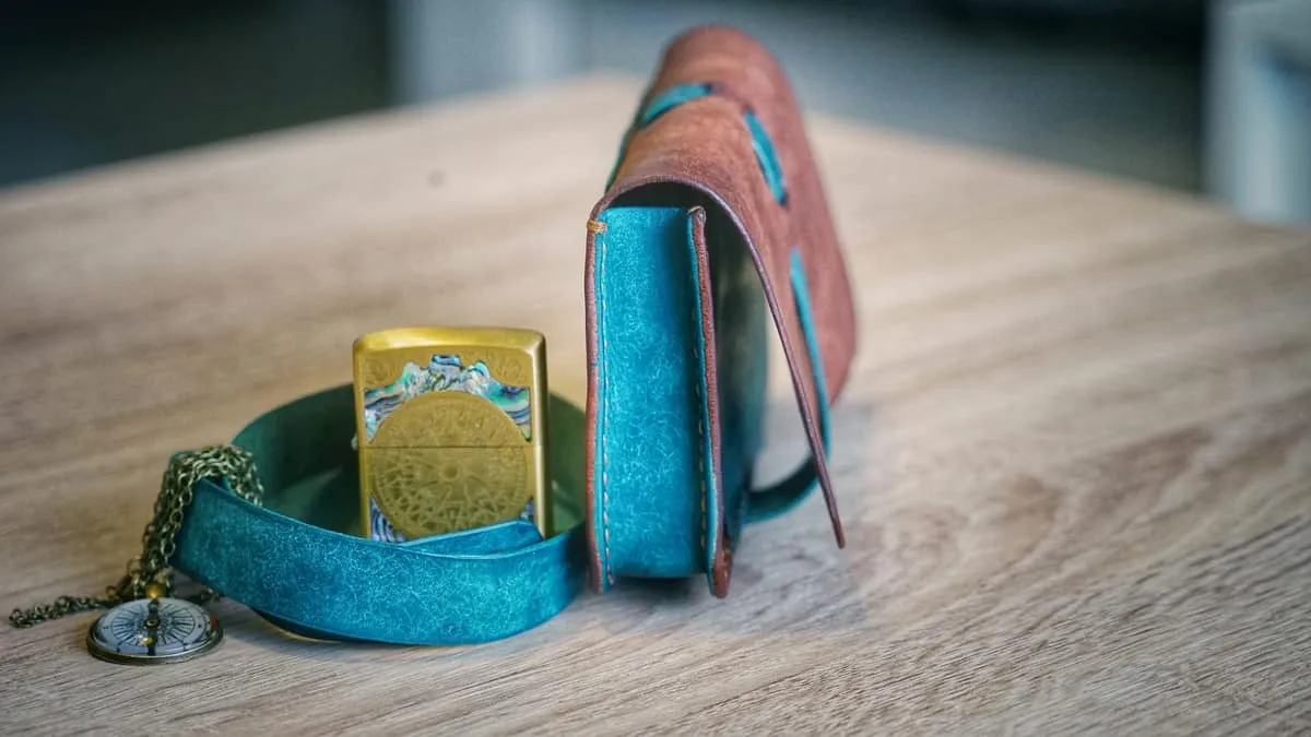Casa – The Creative Purse, photo 5