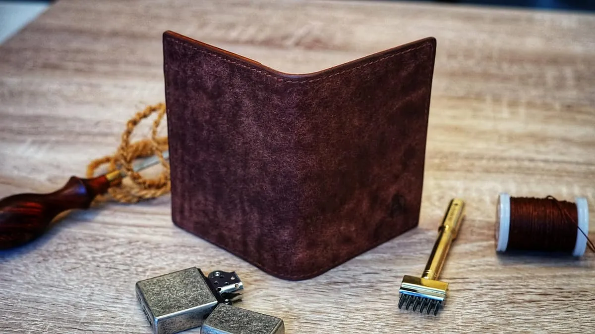 Colbys R. - A card holder and organizer, photo 5