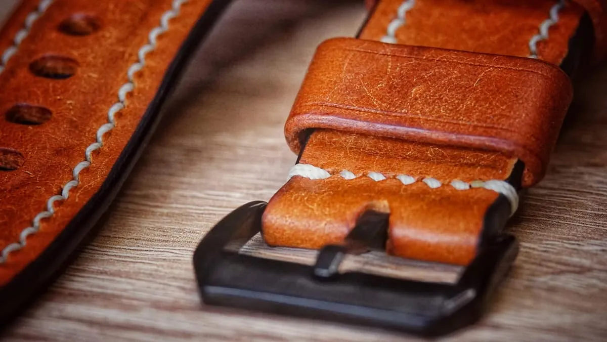 Bound - iWatch Strap, photo 6
