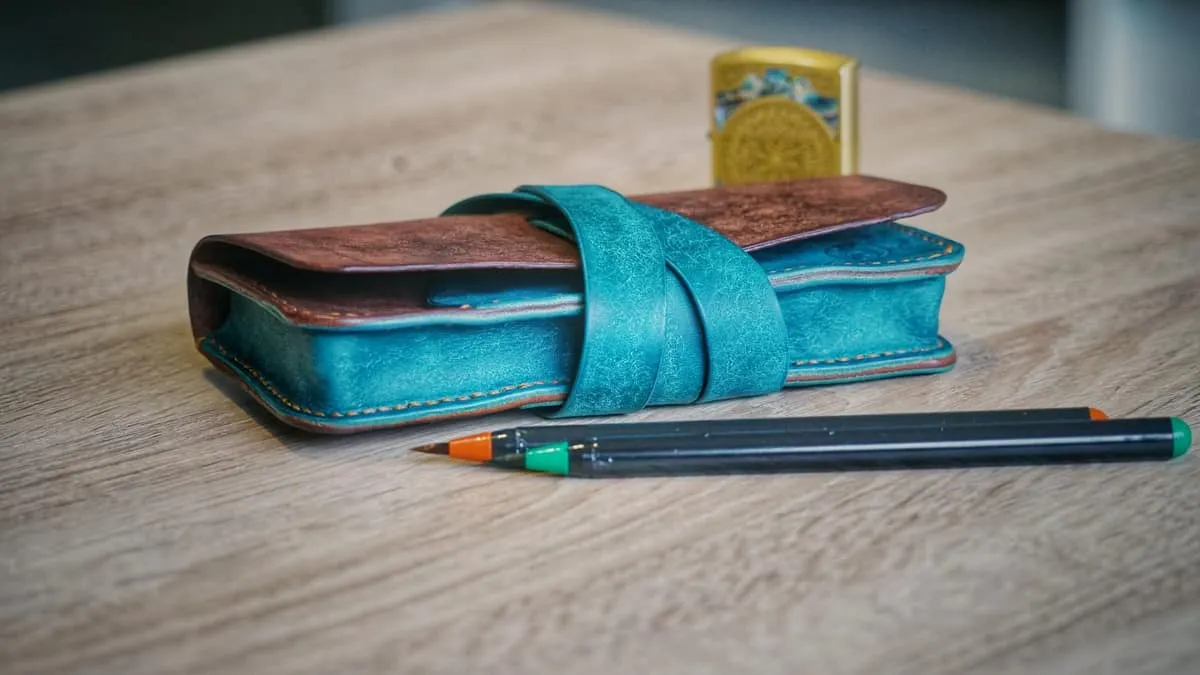Casa – The Creative Purse, photo 6