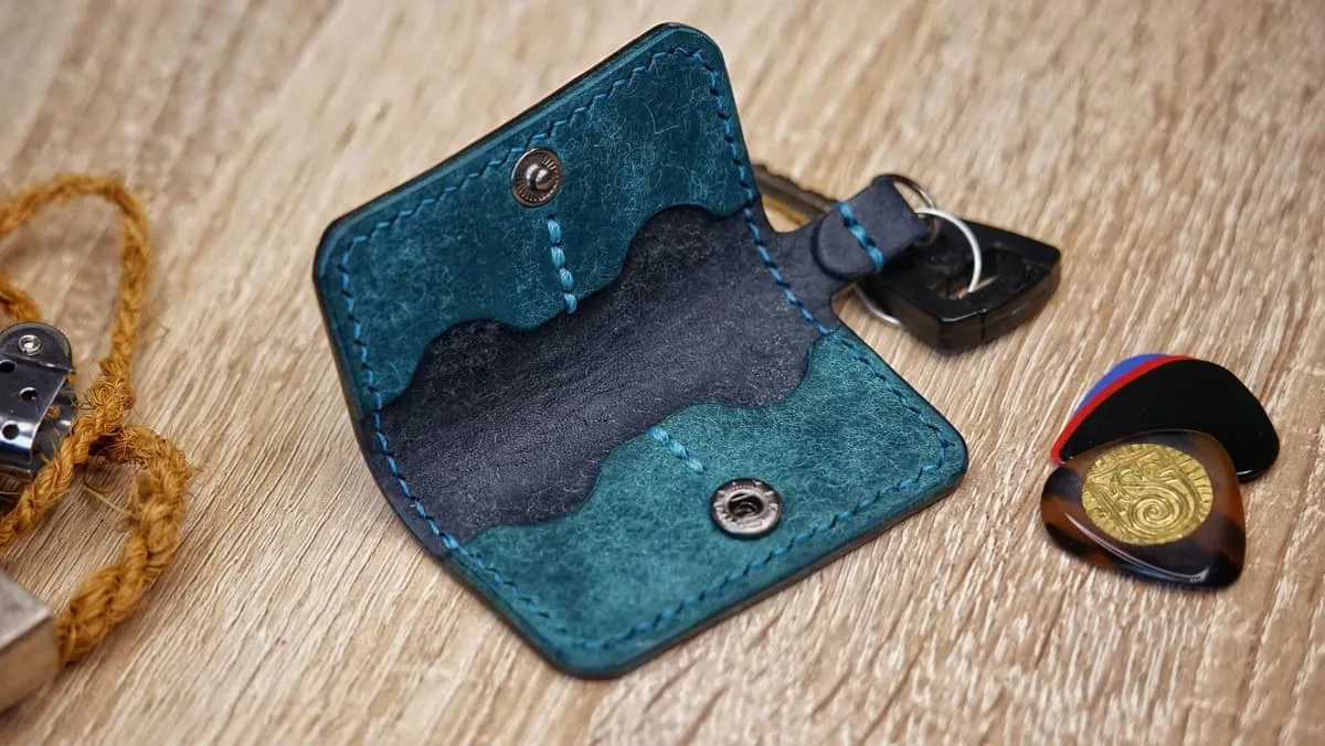 Pickey - Guitar Pick Holder, photo 6