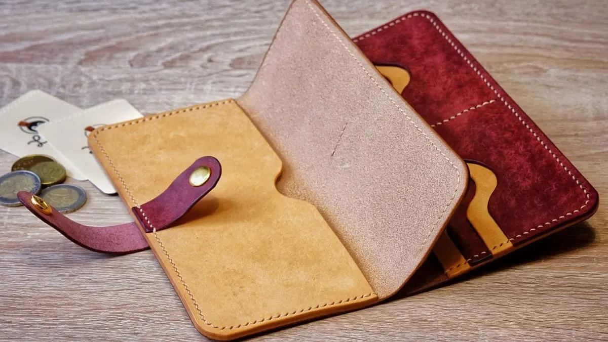 The Reef - Long Wallet, photo 6