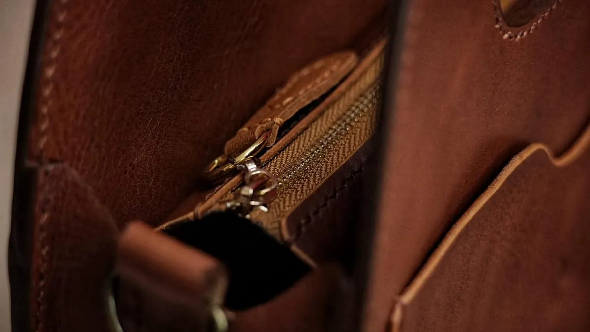 The Egg - Handbag, photo 6