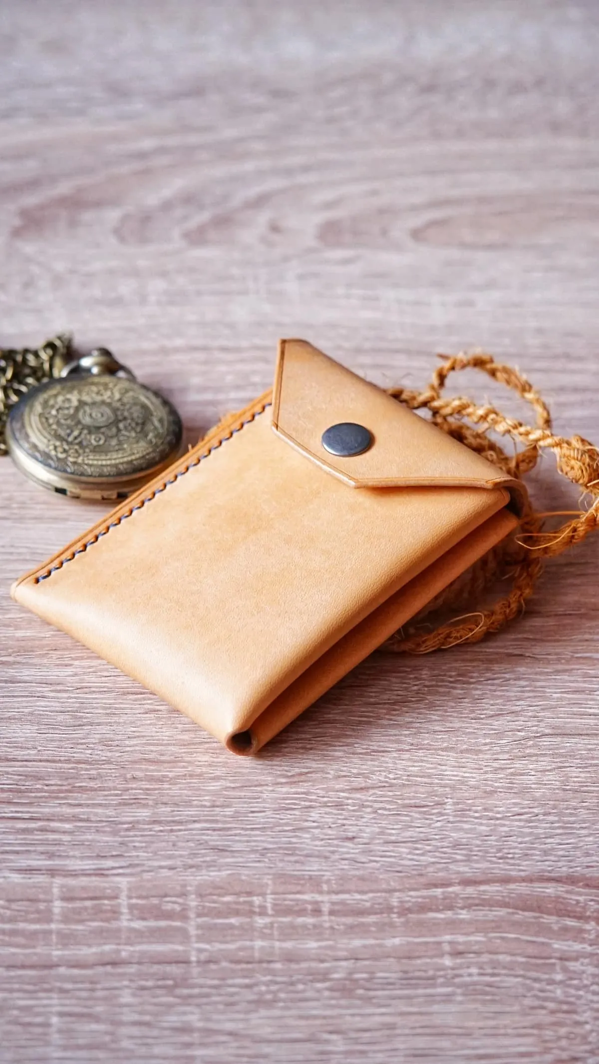 Baggywrinkle - Bone and Navy, photo 7