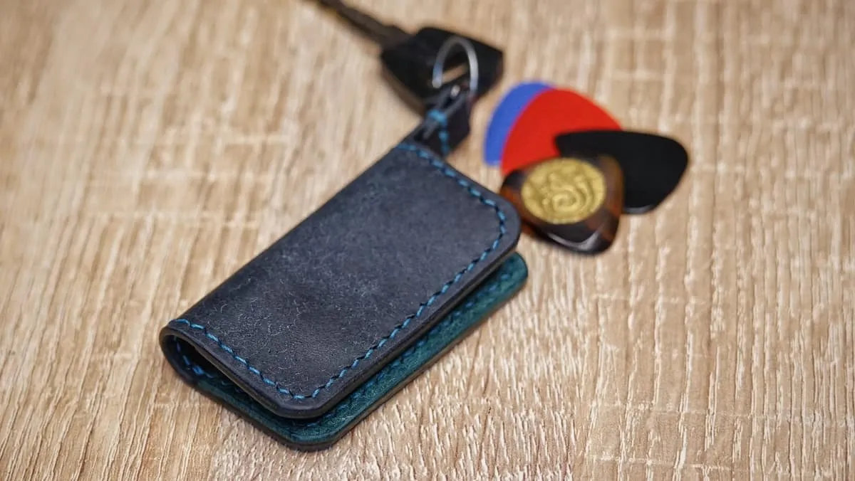 Pickey - Guitar Pick Holder, photo 7