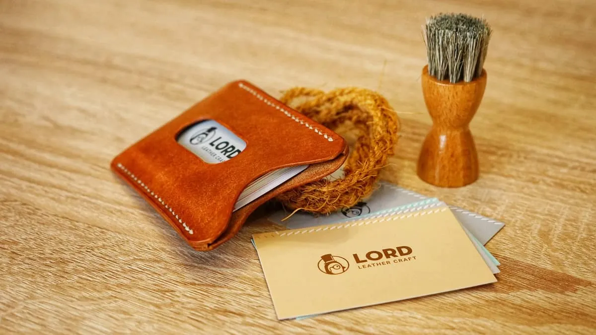 Buzzy - Business Card Holder, photo 7