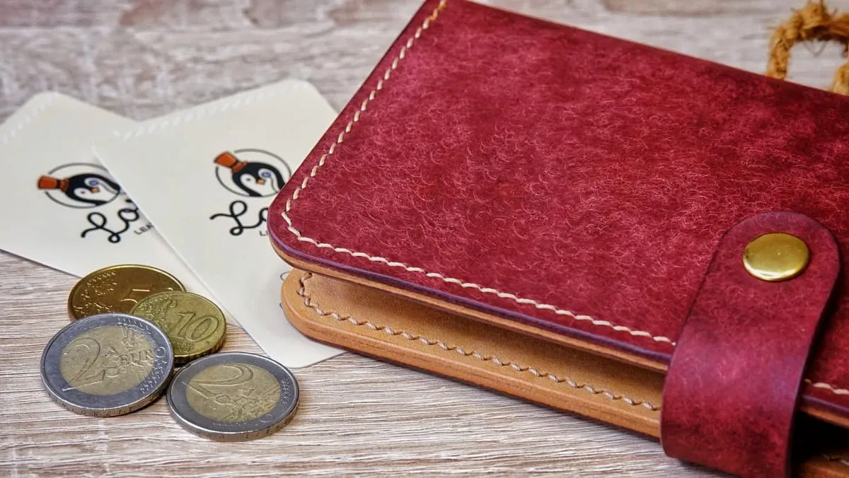 The Reef - Long Wallet, photo 8