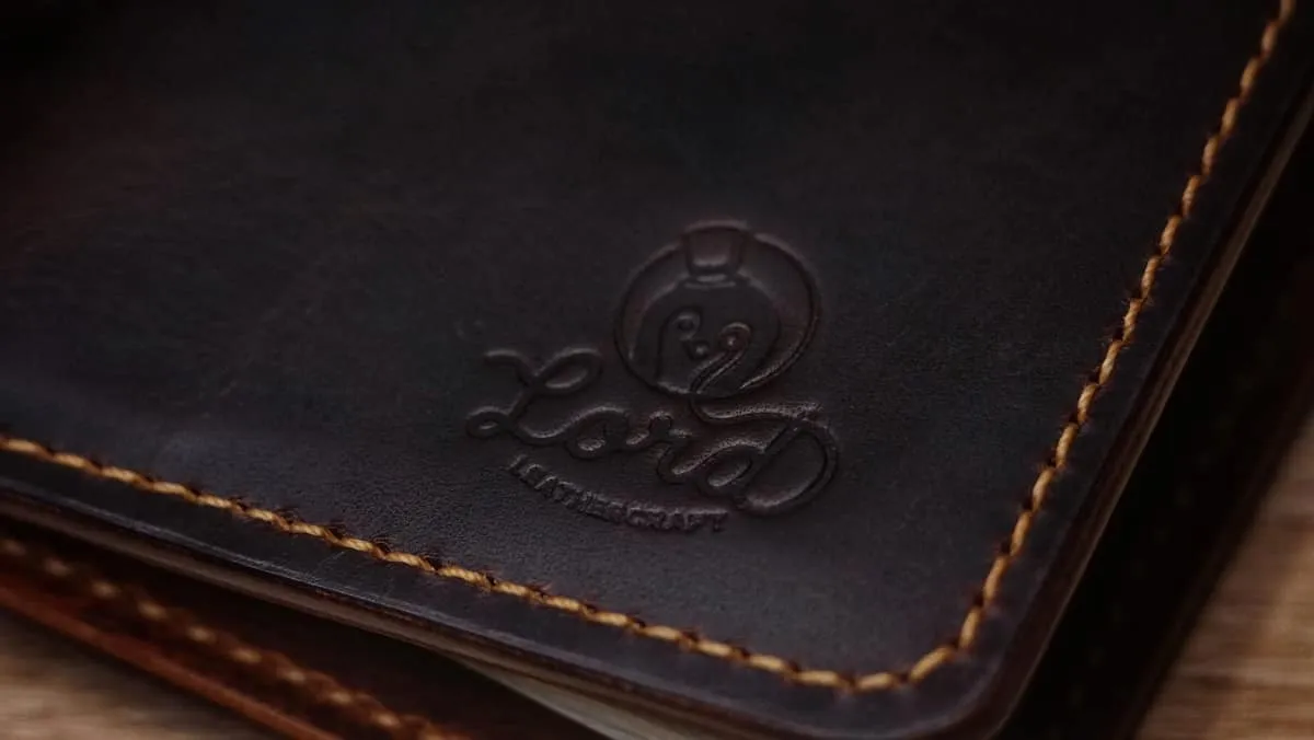 The Land - Passport & Document holder, photo 9