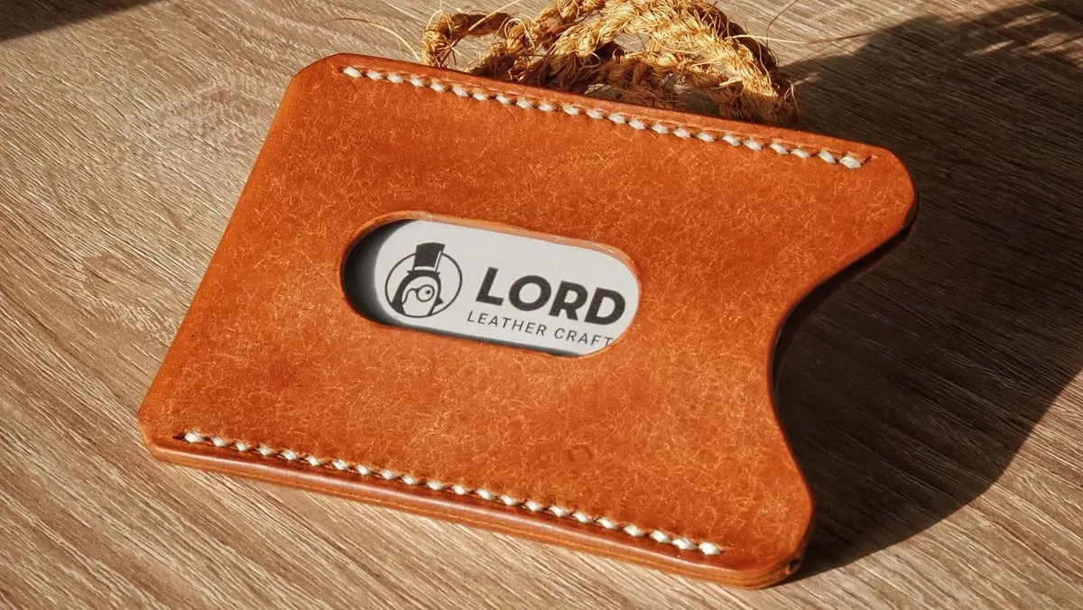 Buzzy - Business Card Holder, photo 9